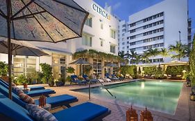 Circa 39 Hotel in Miami Beach